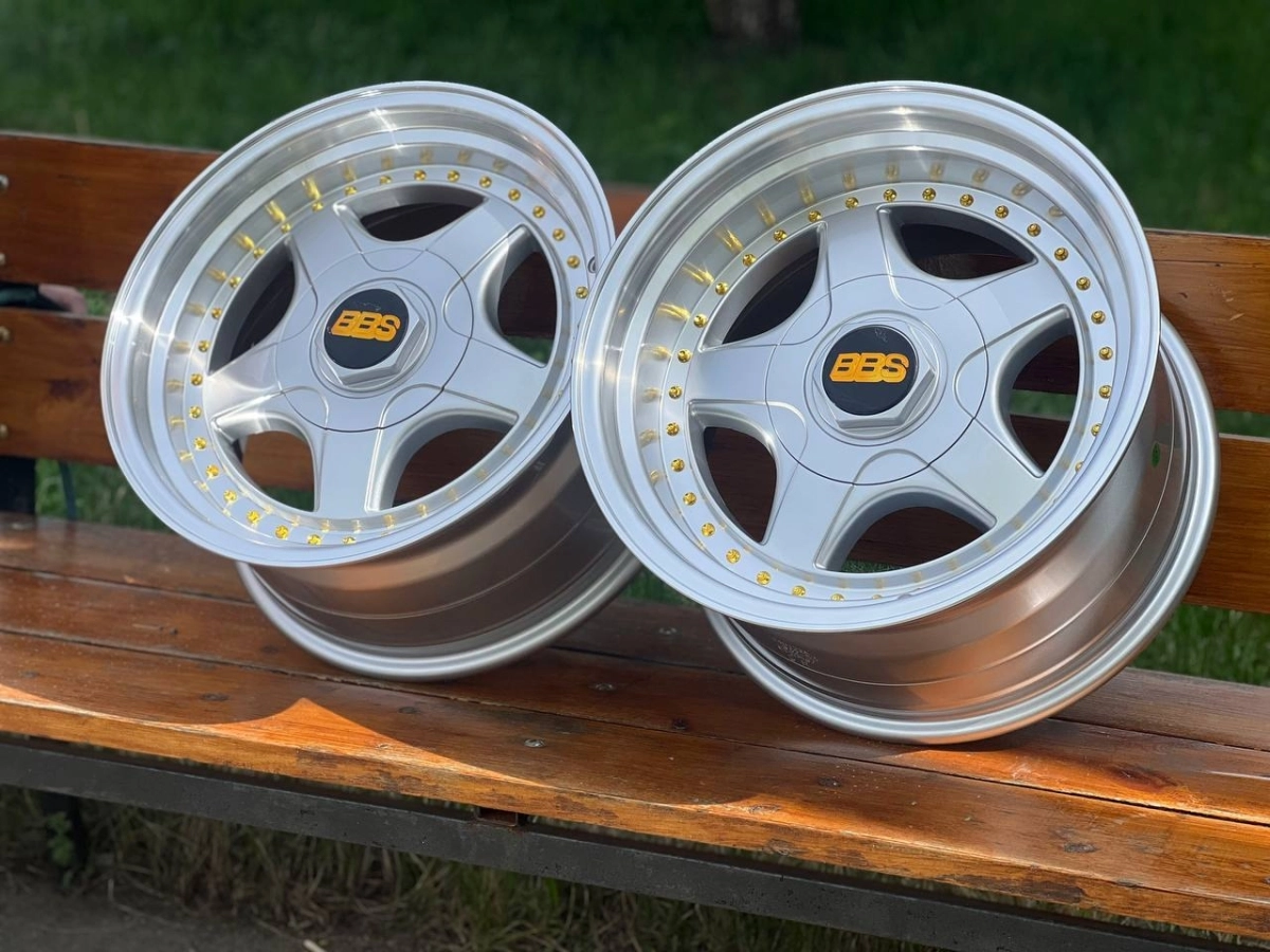 BBS RF 7813F 7813R