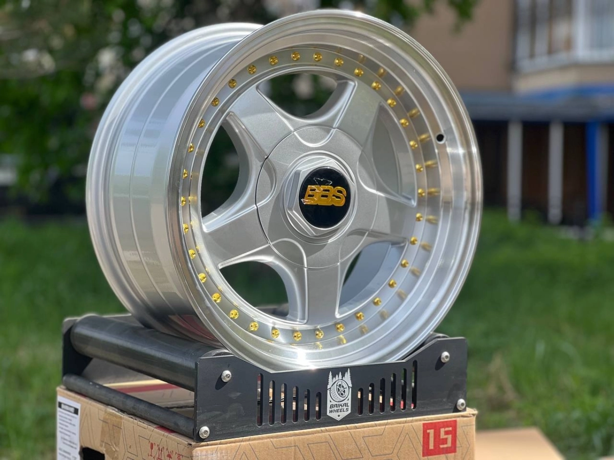 BBS RF 7813F 7813R