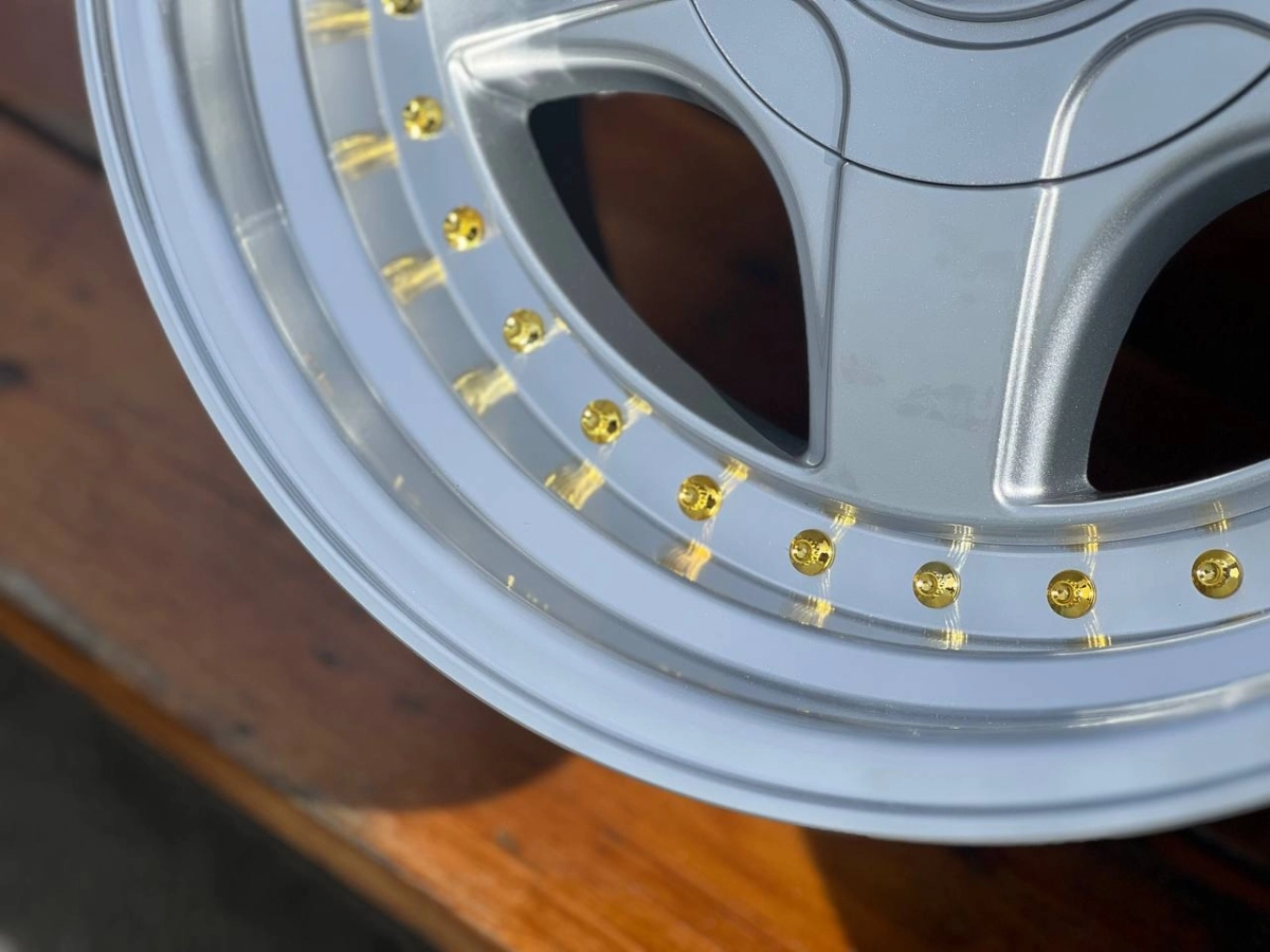 BBS RF 7813F 7813R