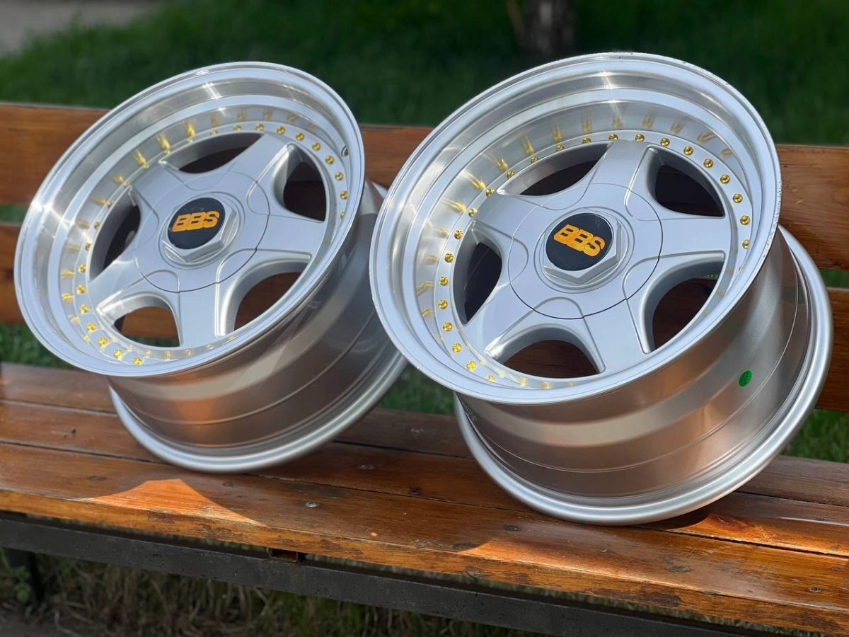 BBS RF 7813F 7813R