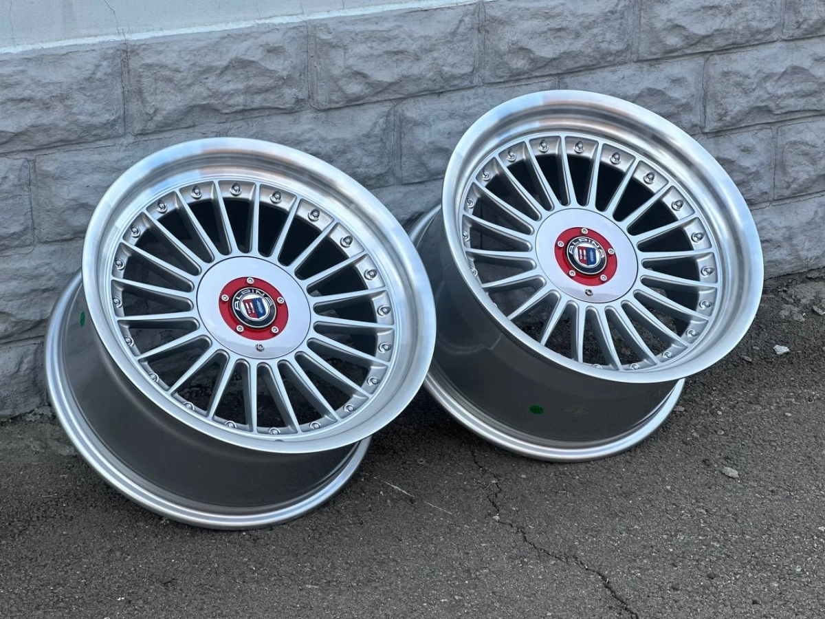 Alpina 7307F