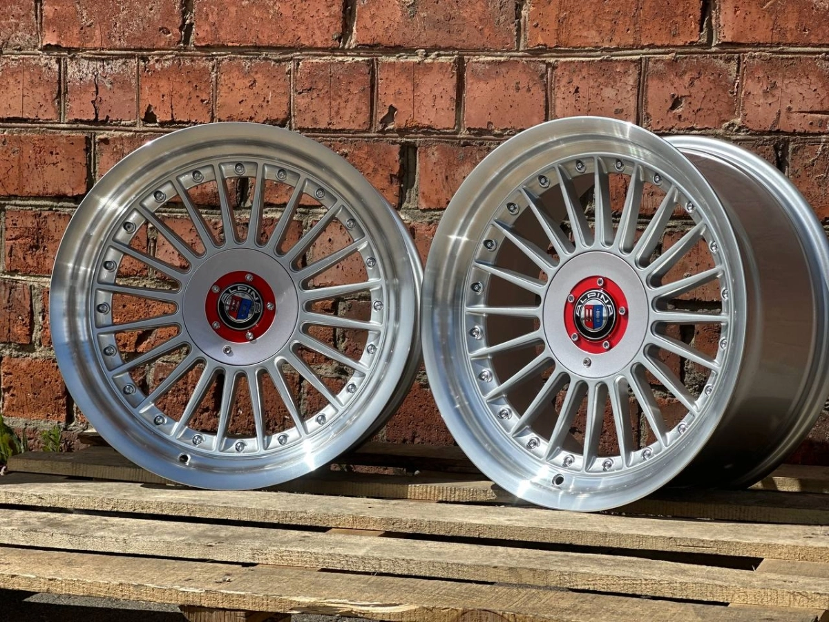 Alpina 7307F
