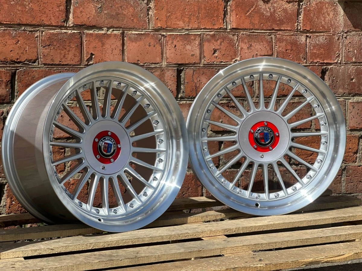 Alpina 7307F