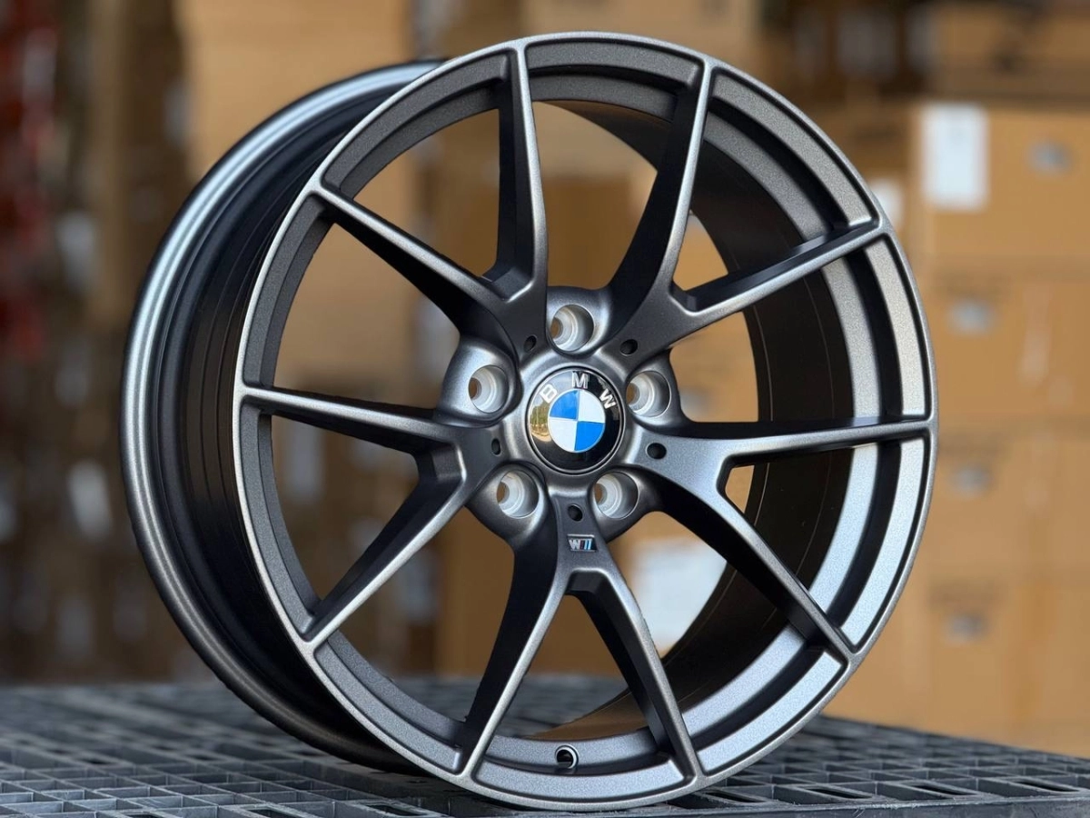 BMW 763M 5342