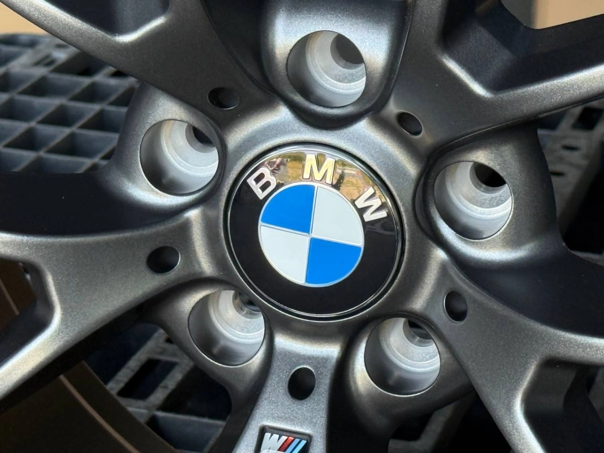 BMW 763M 5342