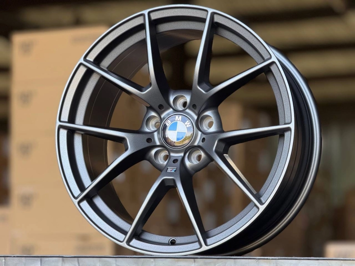 BMW 763M 5342