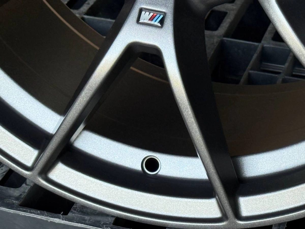 BMW 763M 5342