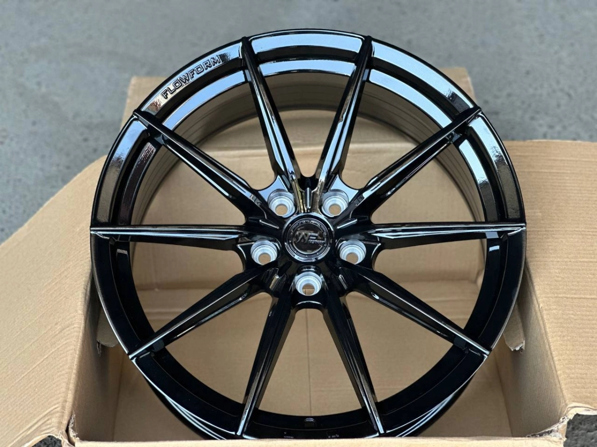 Wheelforce Design WF XF005