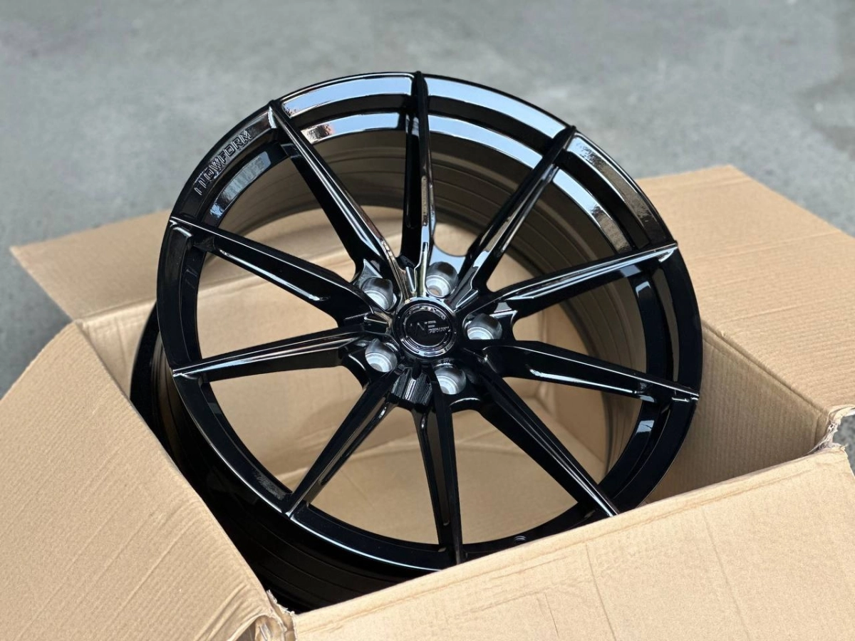 Wheelforce Design WF XF005