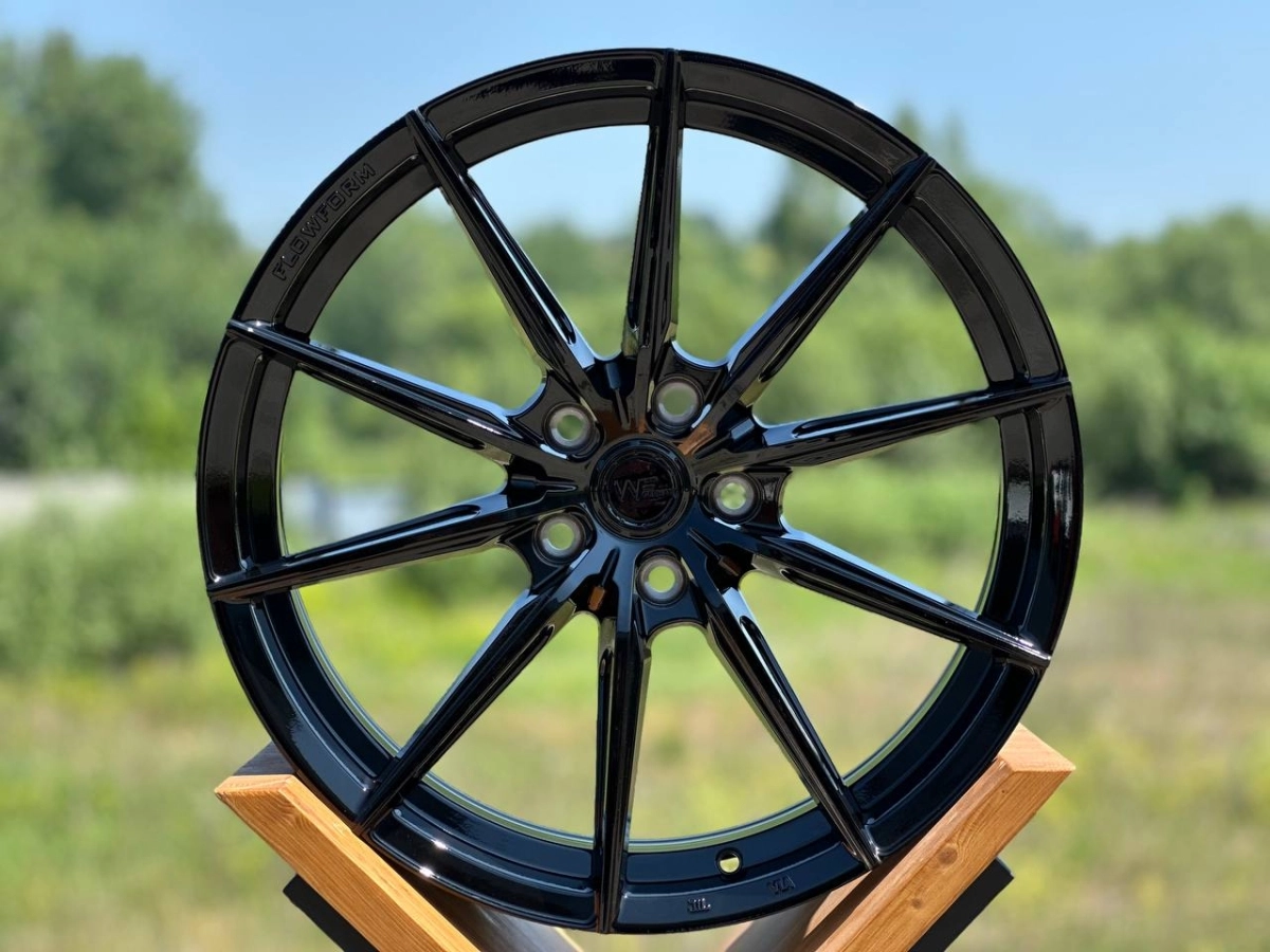 Wheelforce Design WF XF005