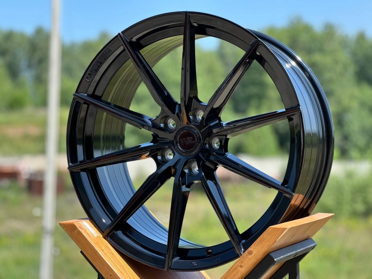 Wheelforce Design WF XF005