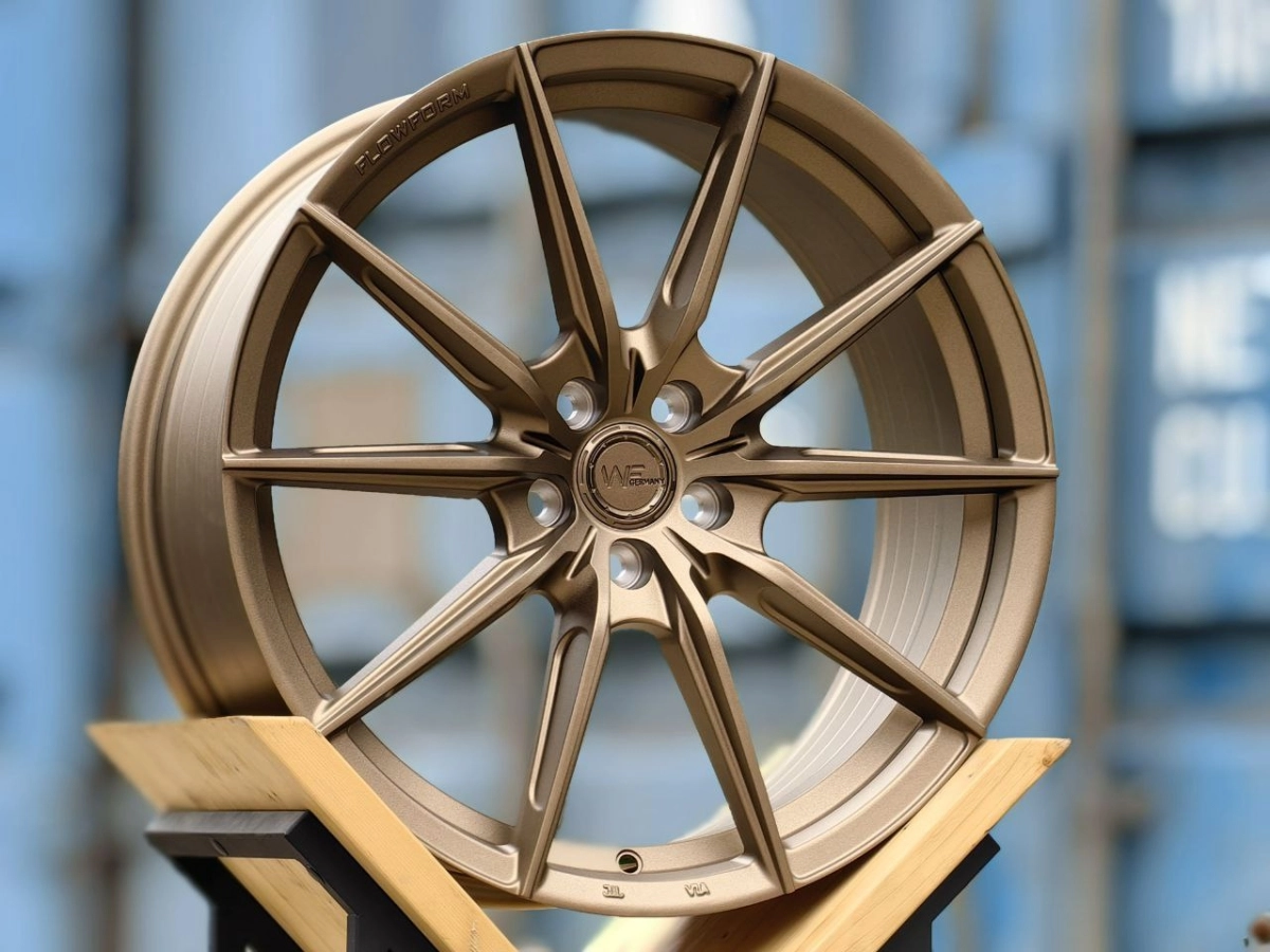 Wheelforce Design WF XF005