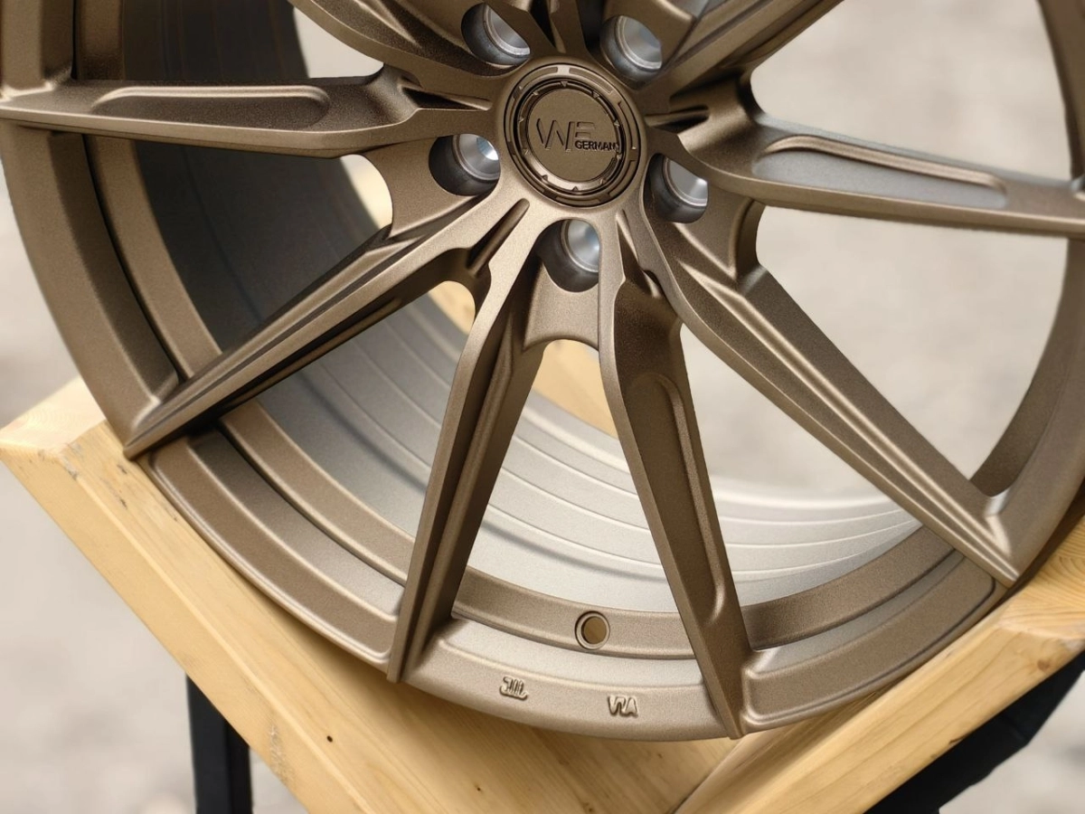Wheelforce Design WF XF005