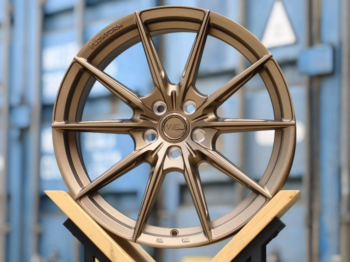 Wheelforce Design WF XF005