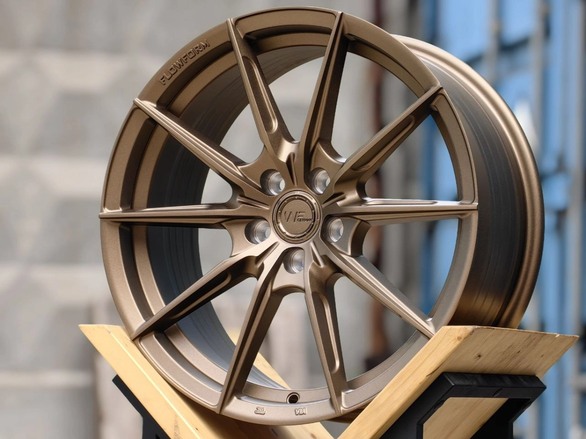 Wheelforce Design WF XF005