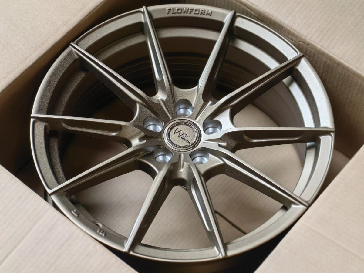 Wheelforce Design WF XF005