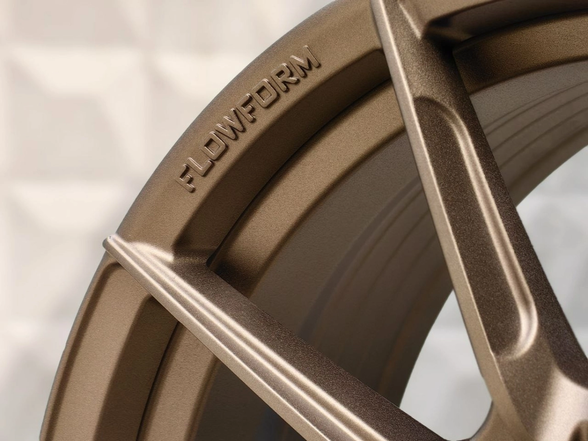 Wheelforce Design WF XF005