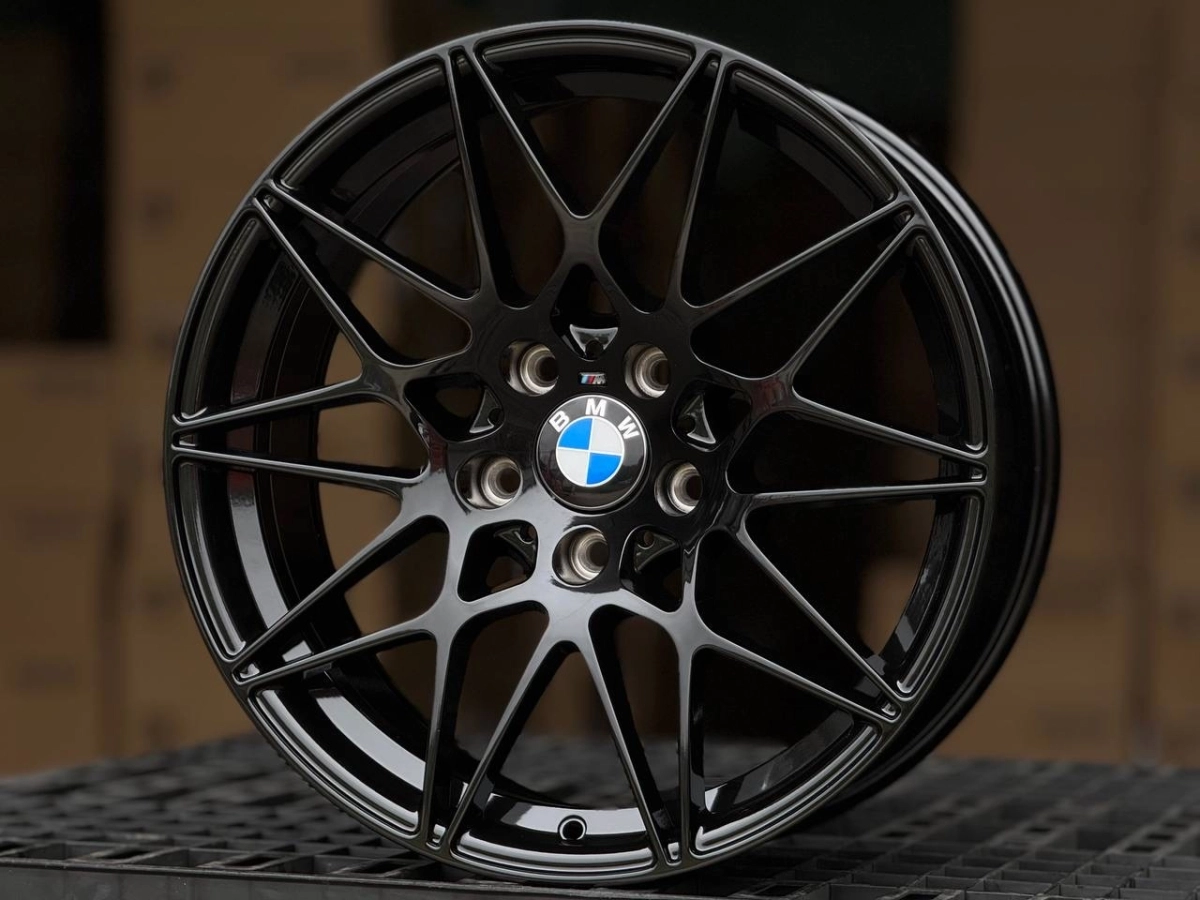 BMW 666M H3184F FlowForming