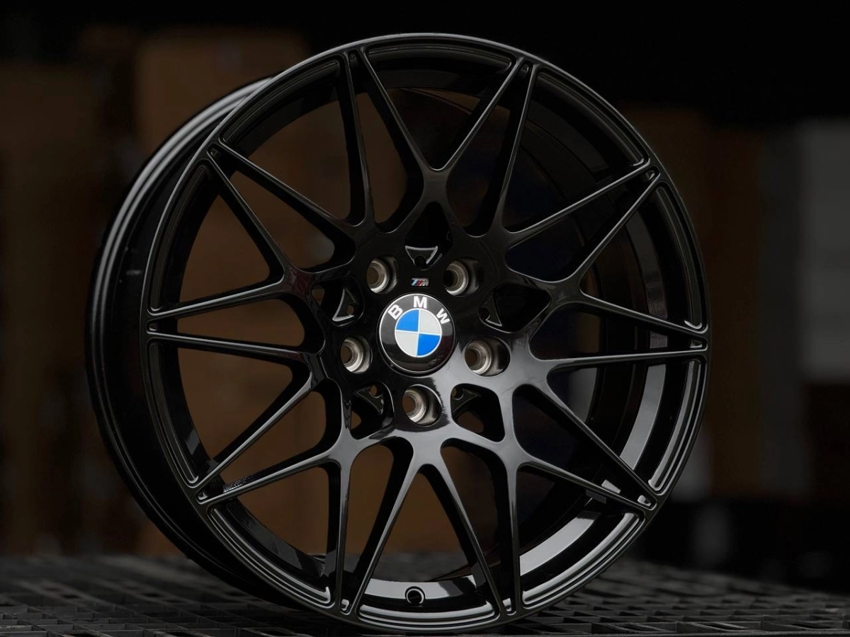 BMW 666M H3184F FlowForming