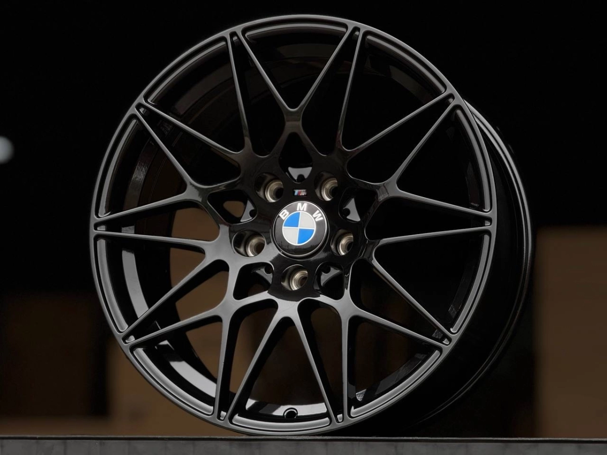 BMW 666M H3184F FlowForming