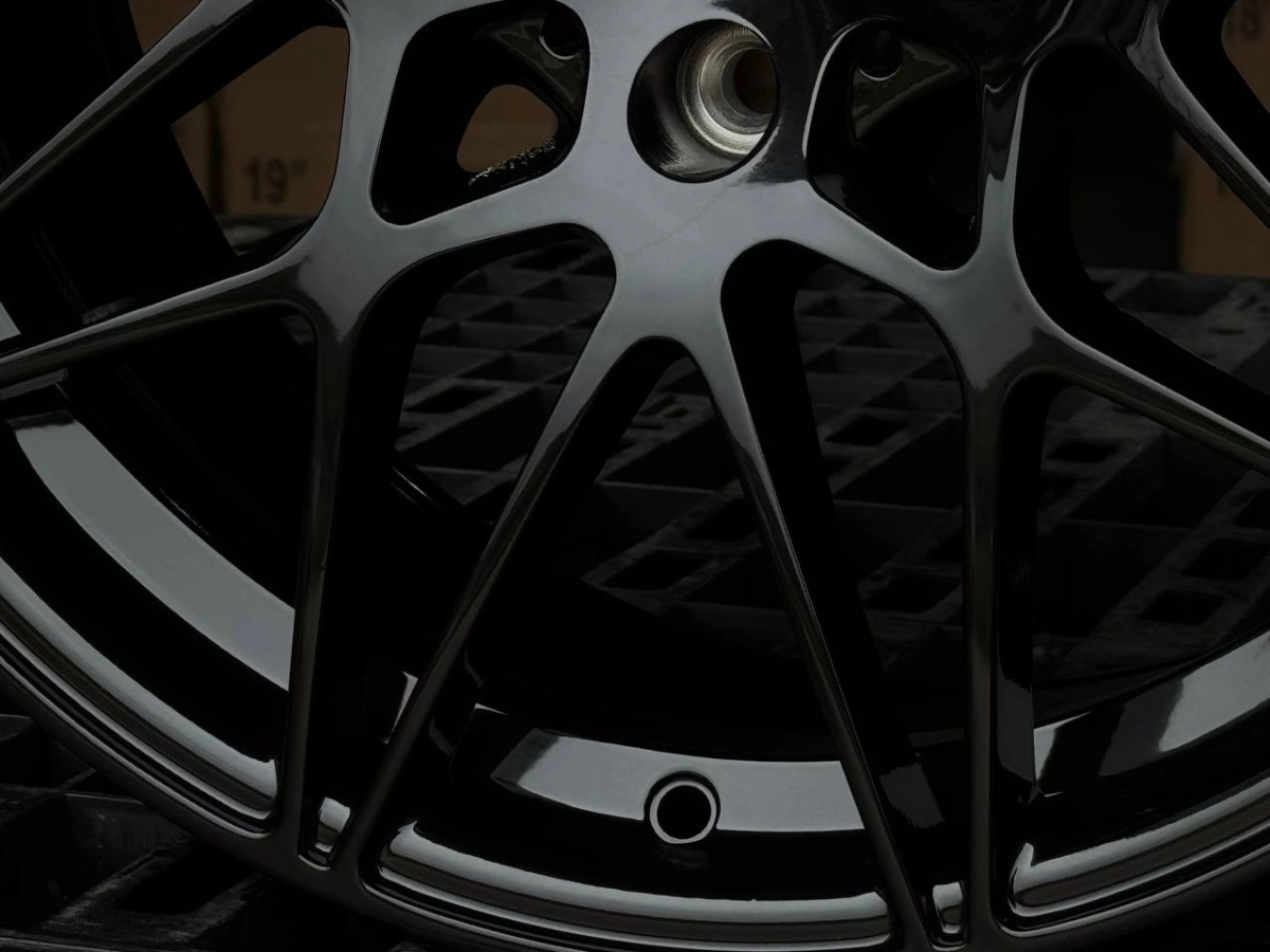 BMW 666M H3184F FlowForming