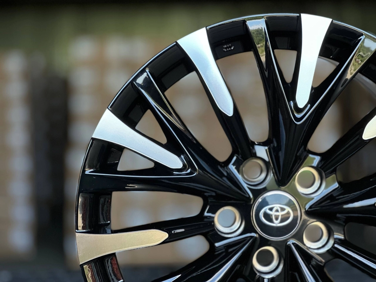 TOYOTA ALphard H3102F  FlowForming