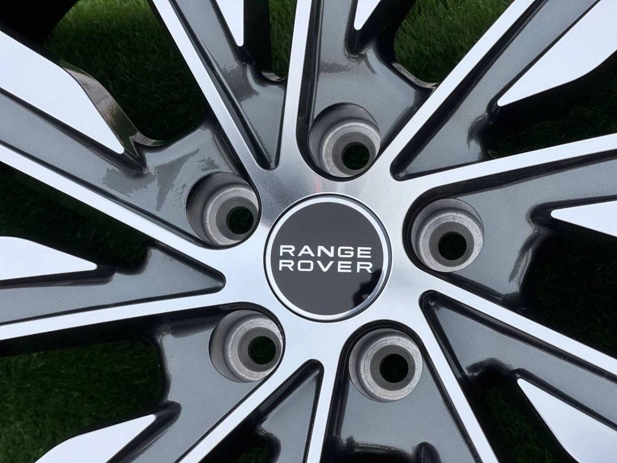 LAND ROVER H3091F