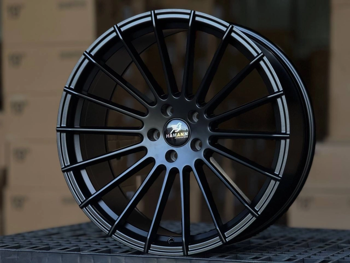 HAMANN 0124