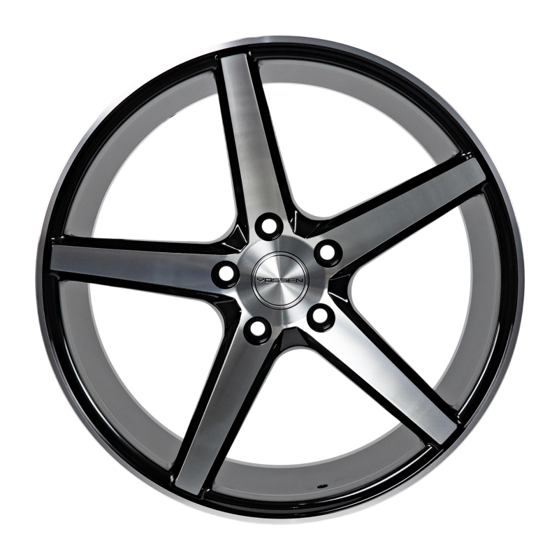 NEW! Комплект Style VPS-303 R17 8.0j ET35 5*100 (G479)