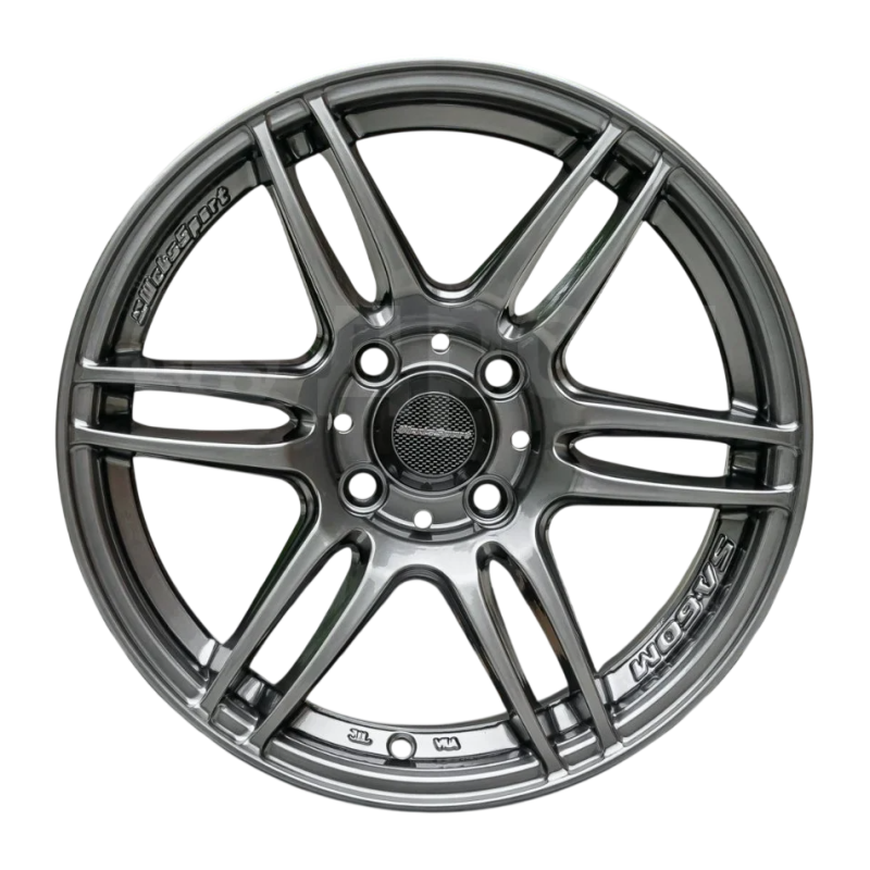 NEW! Комплект дисков WEDS Sport SA-60M R16 7.0j ET35 4*100 (N004)