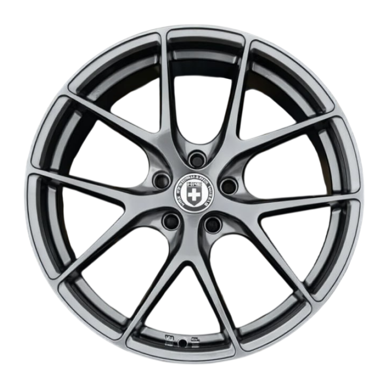 Комплект дисков Style HRE P101 R20 8.5j ET38 5*108 (B219)