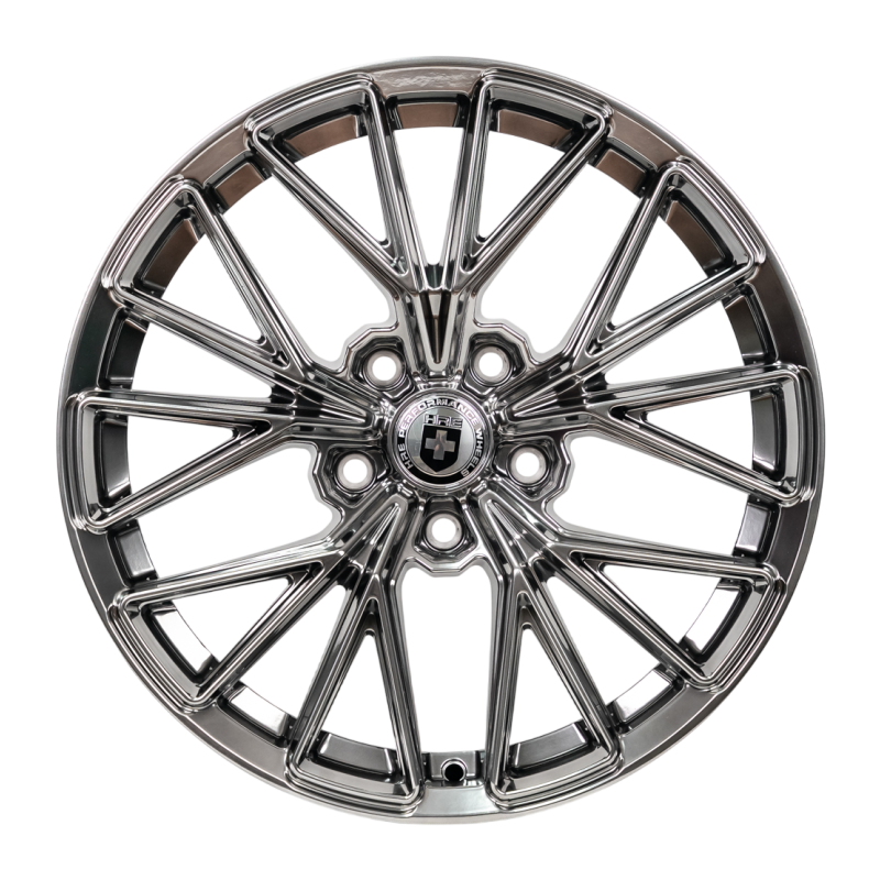 NEW! Комплект дисков HRE Style FF28 R16 7.0j ET38 5*100 (B144) NN