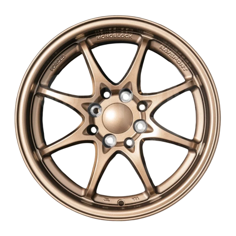 NEW! Комплект дисков RGW YL8890 R15 7.0j ET35 4*100/4*114.3 (T599) RAYS Volk Racing CE28N