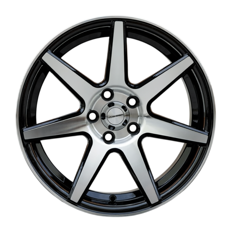 NEW! Комплект дисков Style VPS-CV1 R16 7.5j ET38 5*100 (G433) NN