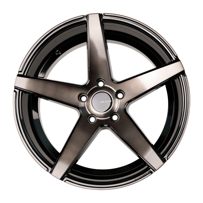 Супер цвет! Комплект дисков Shogun H5 R16 7.0J ET35 5*100 (S205) NN