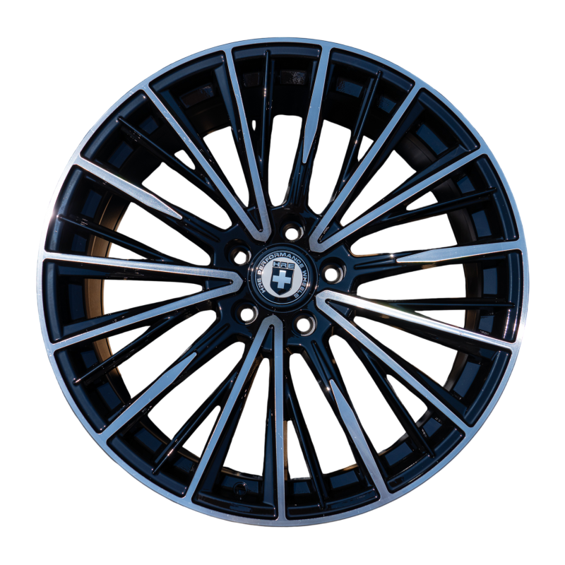 NEW! Комплект дисков HRE Style X042 R16 7.0j ET35 5*100 (J154) NN