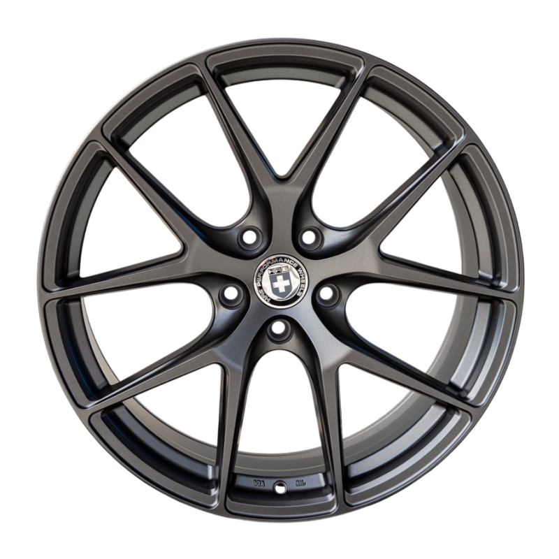 NEW! Комплект дисков HRE Style P101 R18 8.0j ET35 5*114.3 (B018) NN