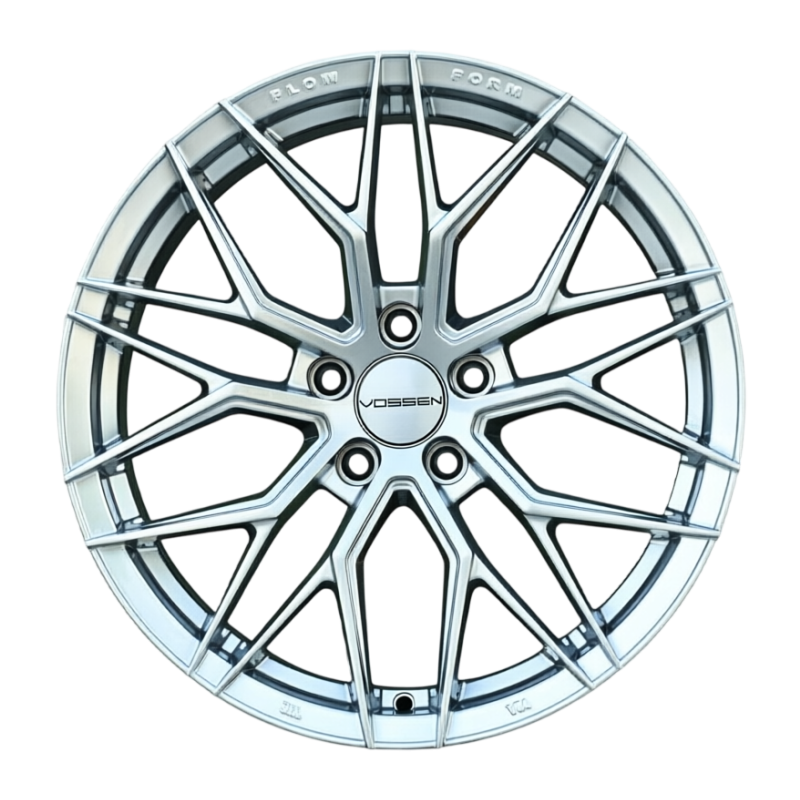 R19 Vossen 3323 Стиль 8.5J ET38 5*108 Cеребро
