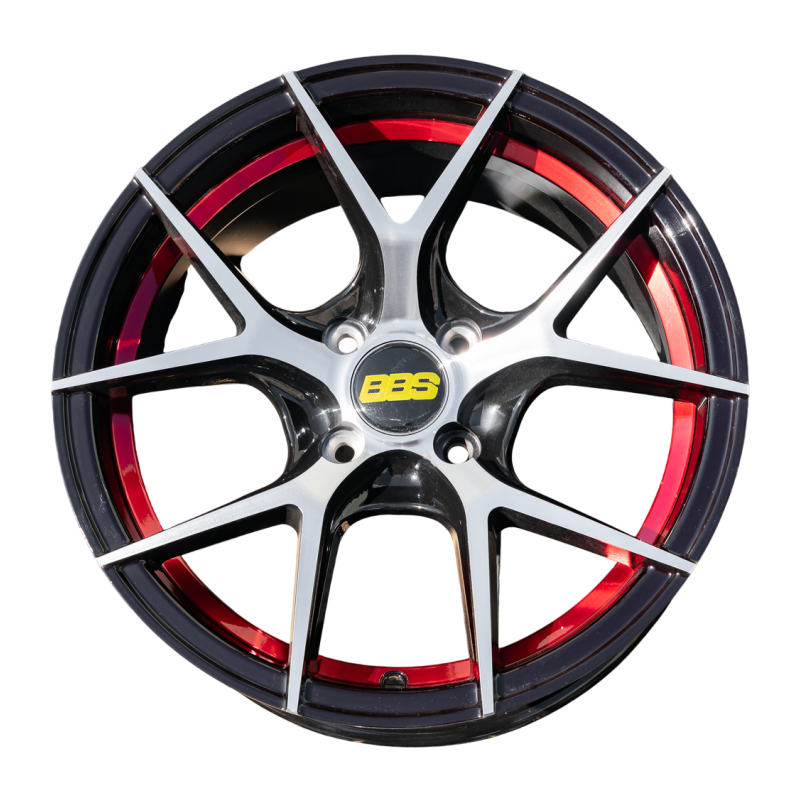 NEW! Комплект дисков RGW 8832 R16 7.0j ET35 4*100 (T052) BBS