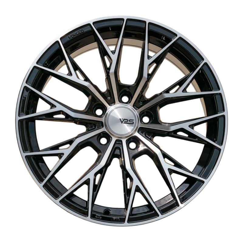 NEW! Комплект дисков Style VPS GF5 R17 7.5j ET35 5*100 (G485)