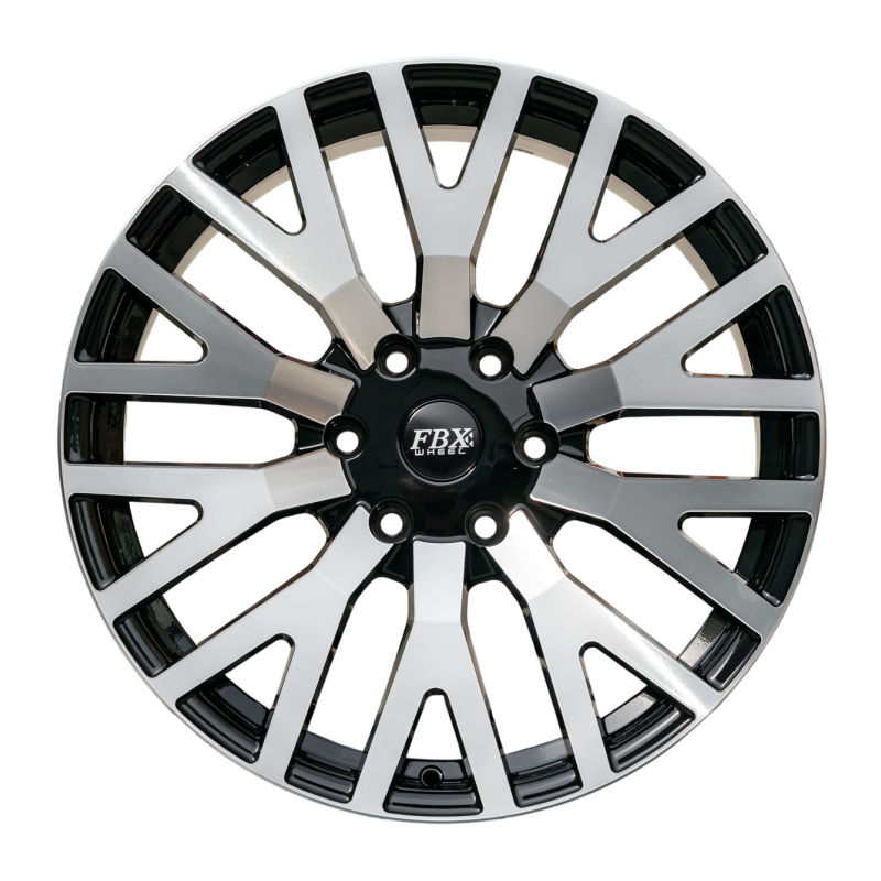 NEW! Комплект дисков Style Kahn RS-2 R20 8.5j ET35 5*114.3 (J172)