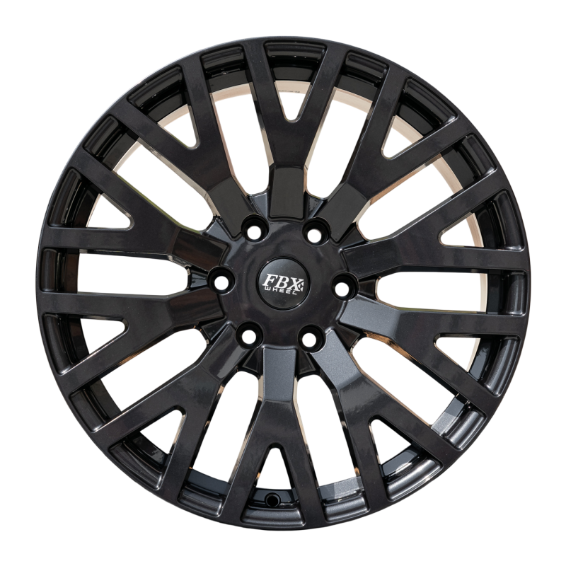 NEW! Комплект дисков Style Kahn RS-2 R20 8.5j ET35 5*114.3 (J171)