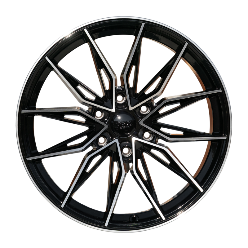 NEW! Комплект дисков FBX 5192 R20 J9 ET+12 6*139.7 (R561)