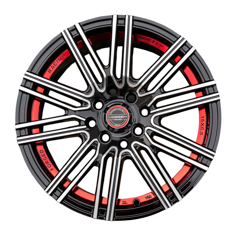 NEW! Комплект дисков RGW 8819 R15 6.5j ET38 4*100/4*114.3 (T424) Vossen