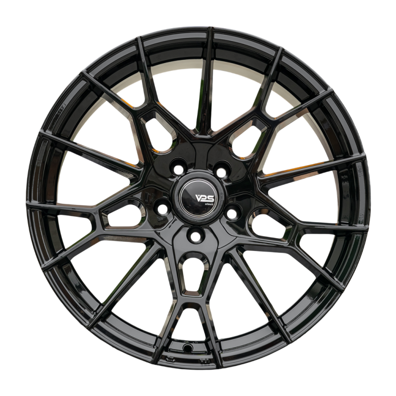 NEW! Комплект VPS 6237 R19 8.5j ET35 5*108 (J230)