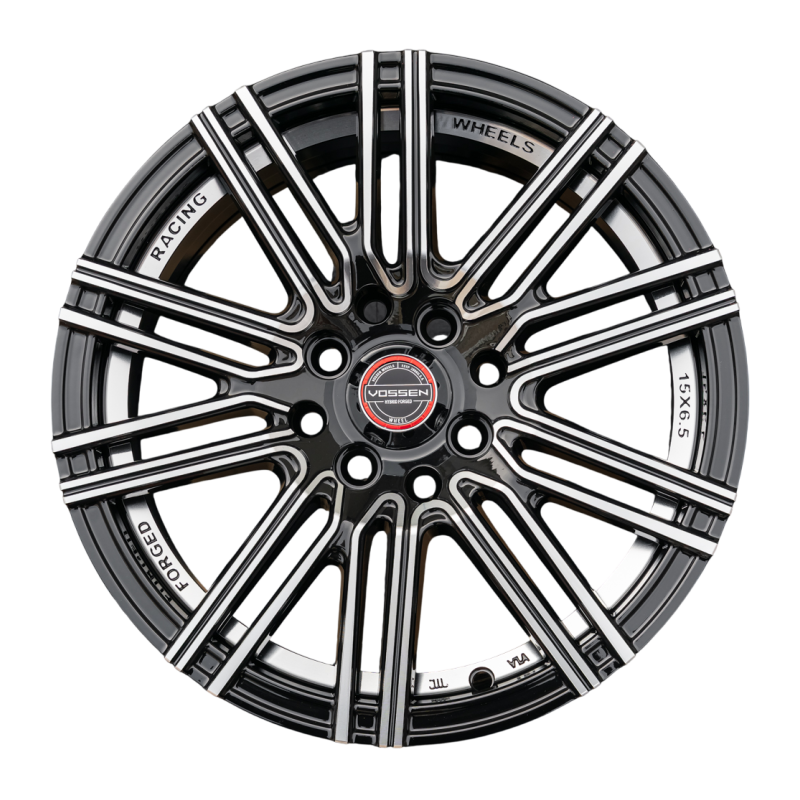NEW! Комплект дисков RGW YL8819 R16 7.0j ET38 4*100/114.3 (T194)