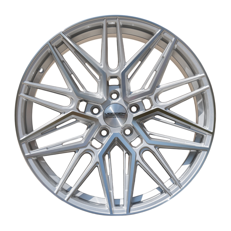NEW! Комплект VPS HF-7 R20 8.5j ET35 5*114.3 (G491)