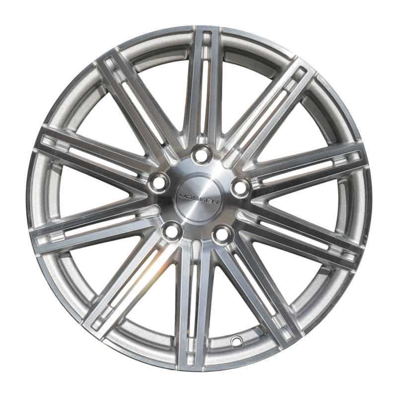 NEW! Комплект дисков Style VPS-CV4 R16 7.0j ET35 5*108 (G554)