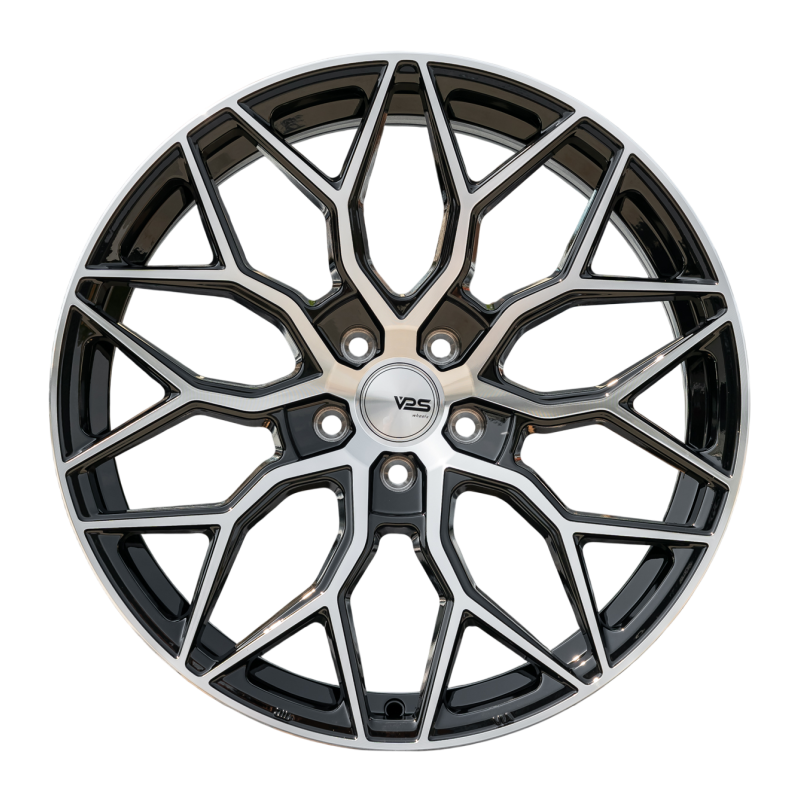 NEW! Комплект дисков Style VPS HF2 R17 7.5j ET40 5*112 (G548)