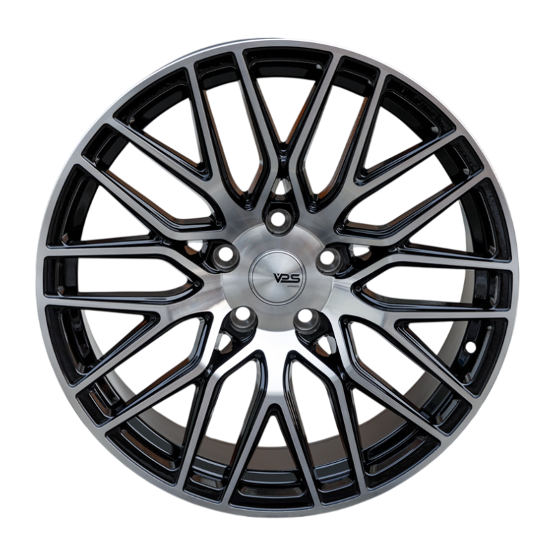 NEW! Комплект дисков VPS 2144 R17 8.0j ET38 5*100 (G529) NN